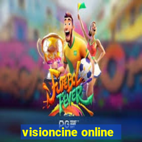 visioncine online