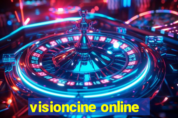 visioncine online