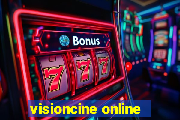 visioncine online