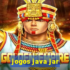 jogos java jar