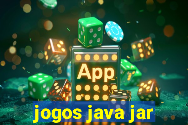 jogos java jar