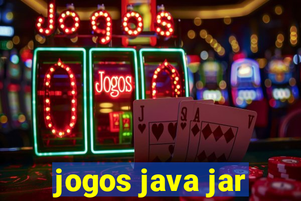 jogos java jar