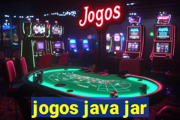 jogos java jar