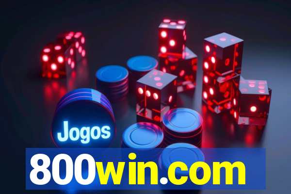 800win.com