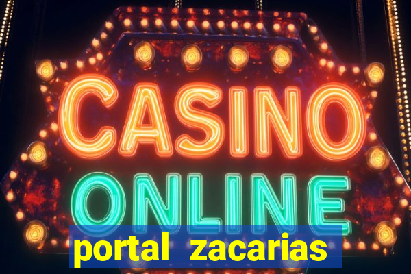 portal zacarias maloqueiro cavando sua propria cova