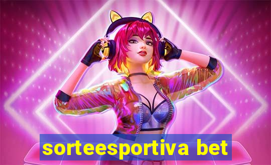 sorteesportiva bet