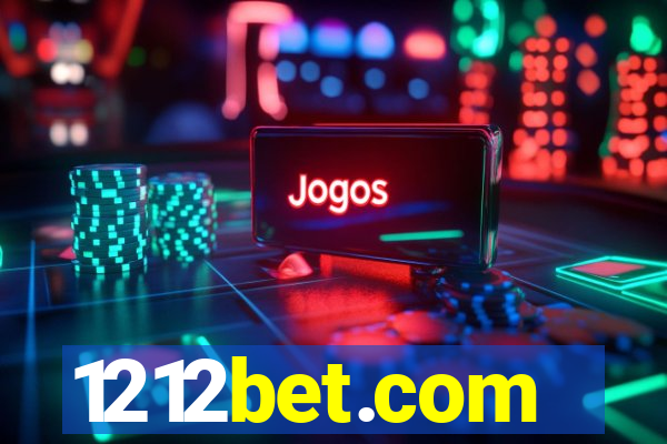 1212bet.com