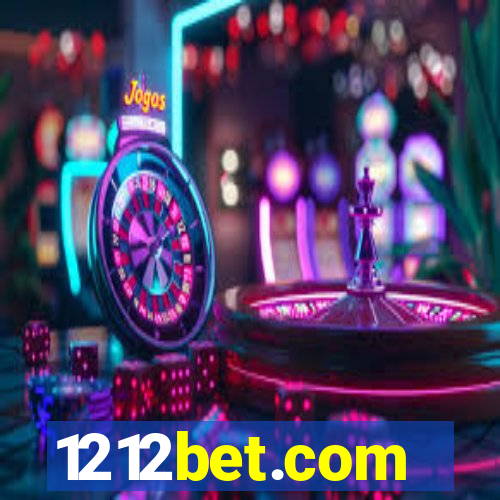 1212bet.com