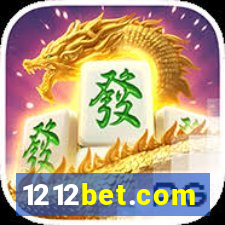 1212bet.com