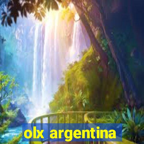 olx argentina