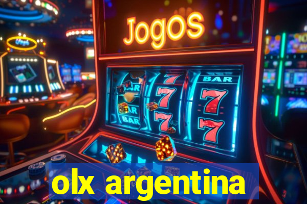 olx argentina