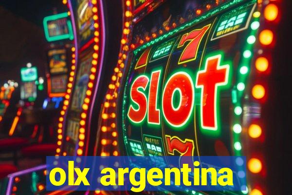 olx argentina