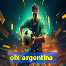 olx argentina