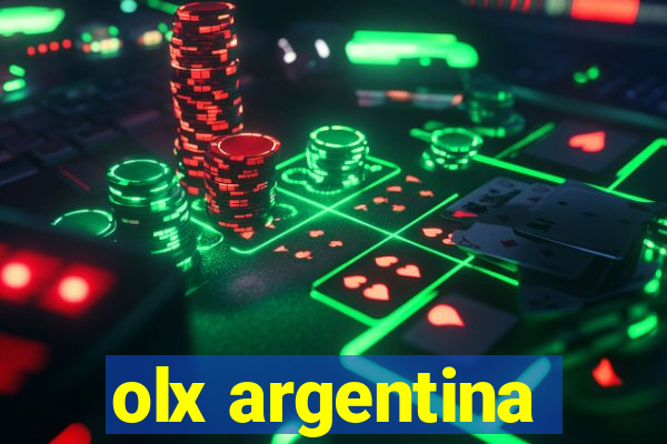 olx argentina