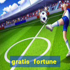 gratis fortune dragon demo