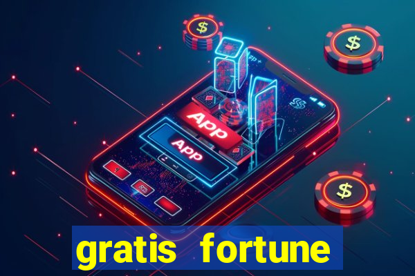 gratis fortune dragon demo