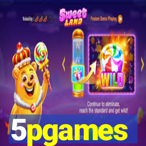 5pgames