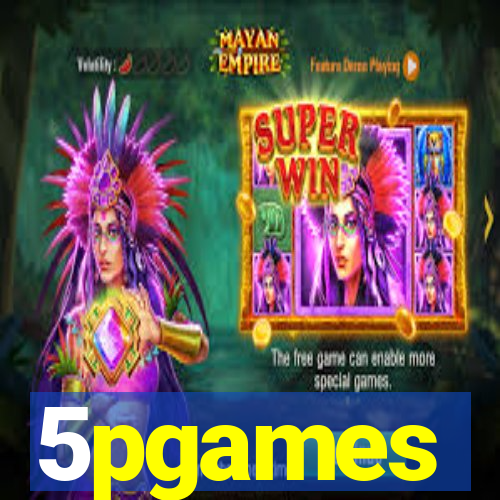 5pgames