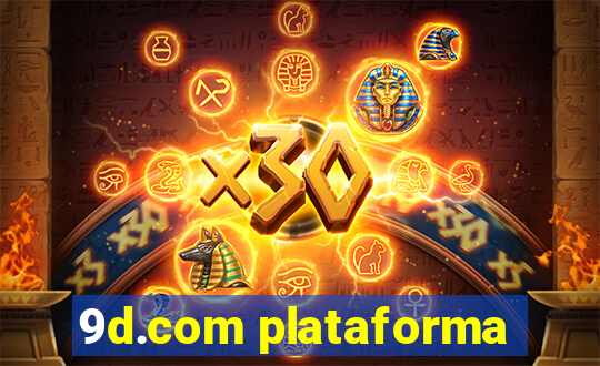 9d.com plataforma