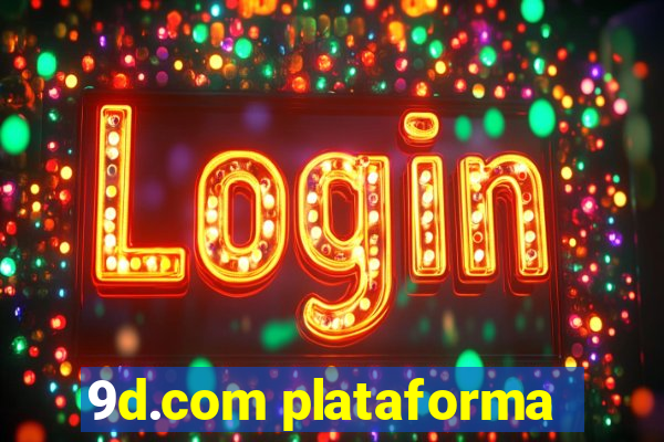 9d.com plataforma