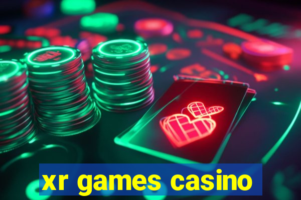 xr games casino