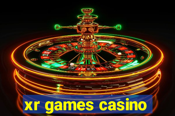 xr games casino