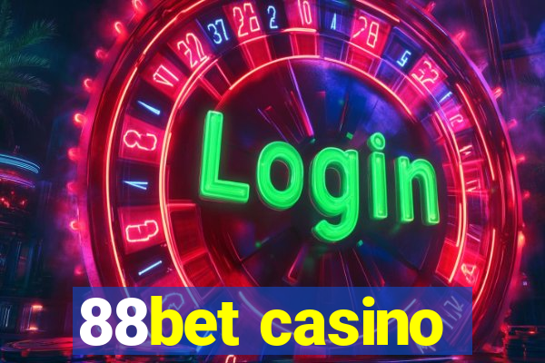 88bet casino