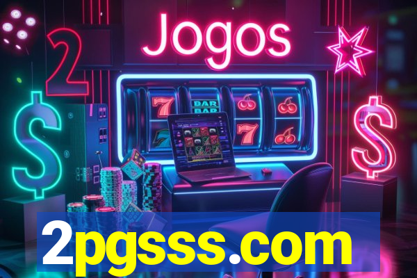 2pgsss.com