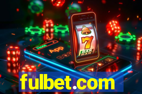 fulbet.com