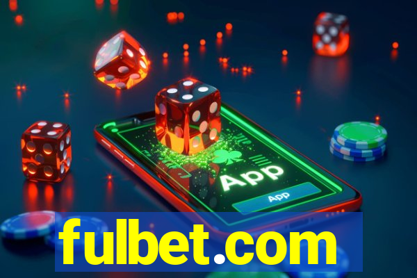 fulbet.com