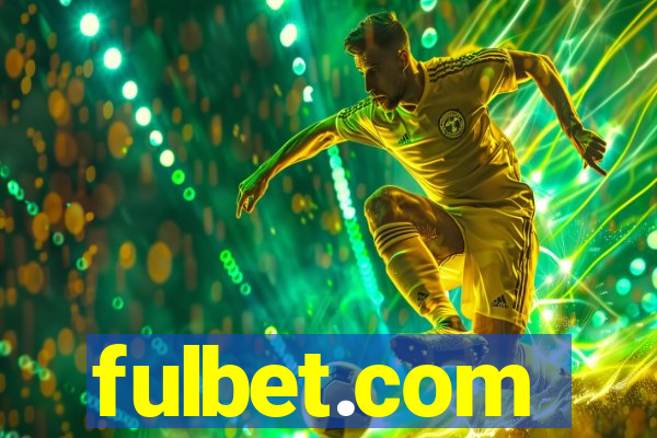 fulbet.com