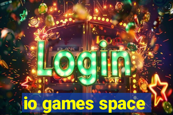 io games space