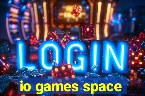 io games space