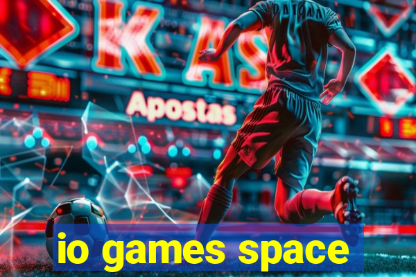 io games space