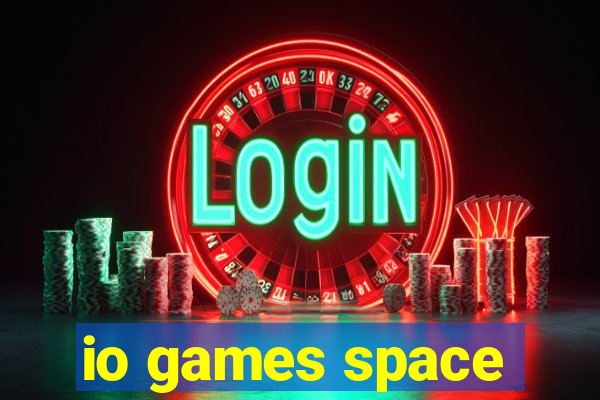 io games space