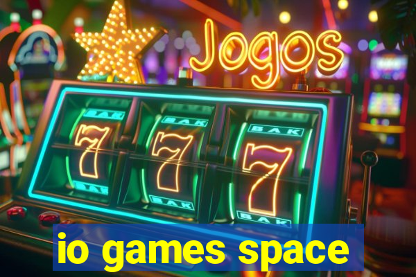 io games space