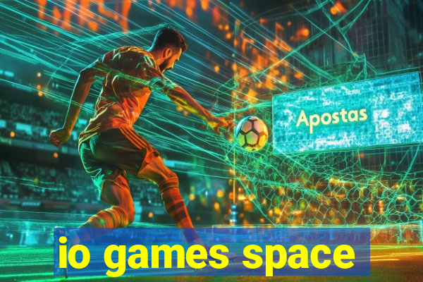 io games space