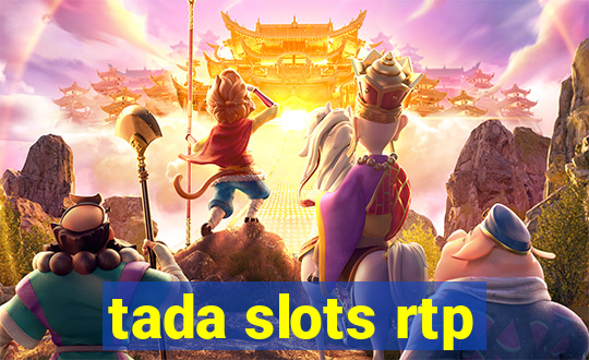 tada slots rtp