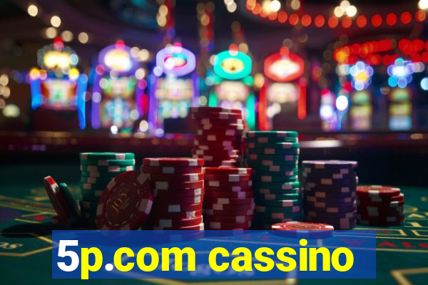 5p.com cassino