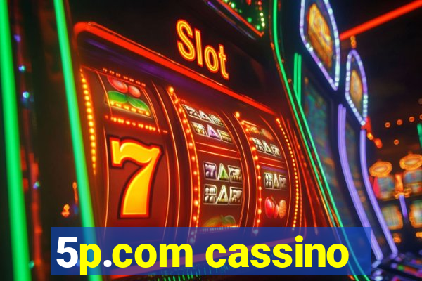 5p.com cassino