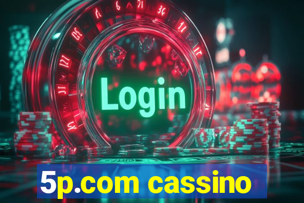 5p.com cassino