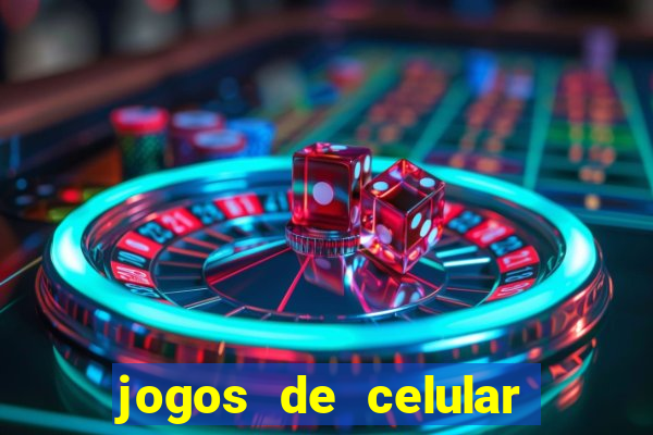 jogos de celular mais jogados 2024