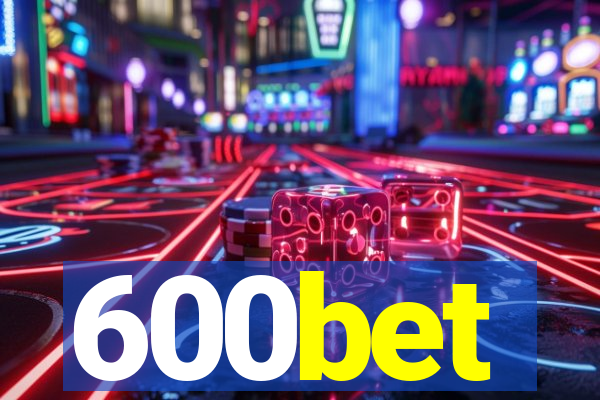 600bet