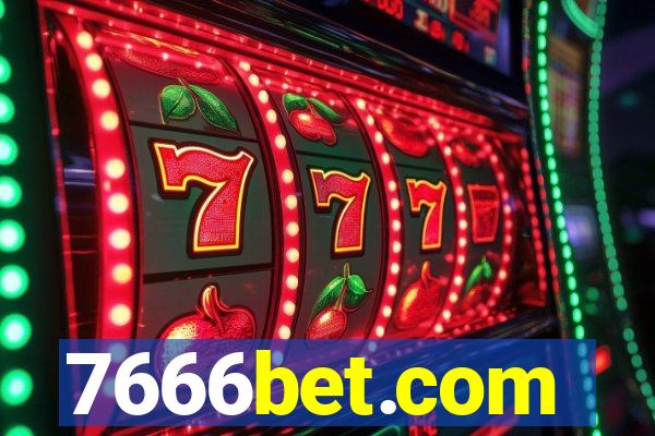 7666bet.com