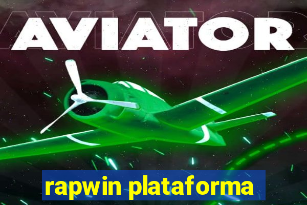 rapwin plataforma