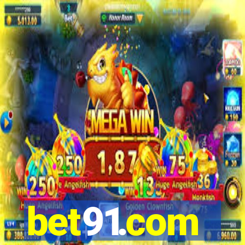 bet91.com