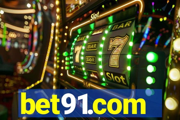 bet91.com