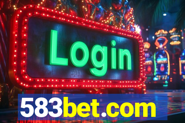 583bet.com