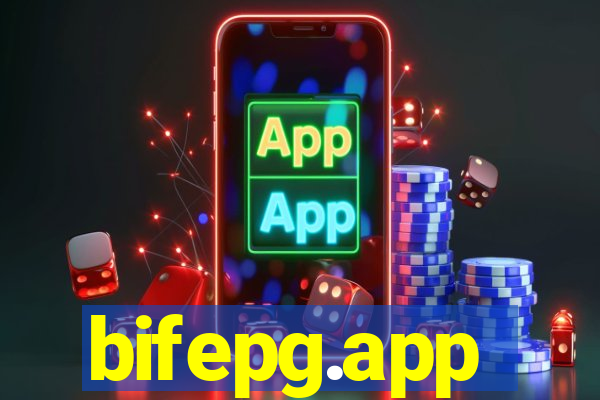 bifepg.app