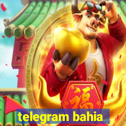 telegram bahia